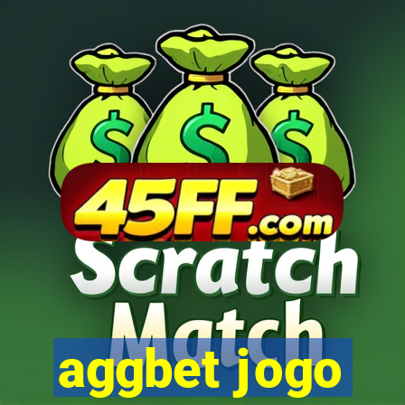 aggbet jogo